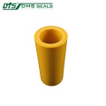 Bronze filled ptfe tube used for CNC